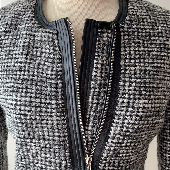 Calvin Klein Jacket - Picture 4 of 7